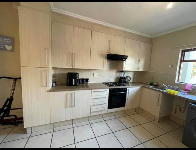2 BEDROOM PROPERTY TO RENT IN BEVERLEY
